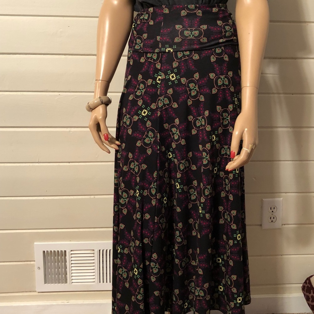 Lularoe Maxi NWT!!!!